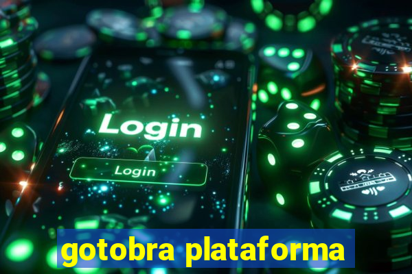 gotobra plataforma